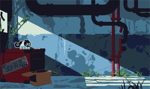 吐司猫游戏2