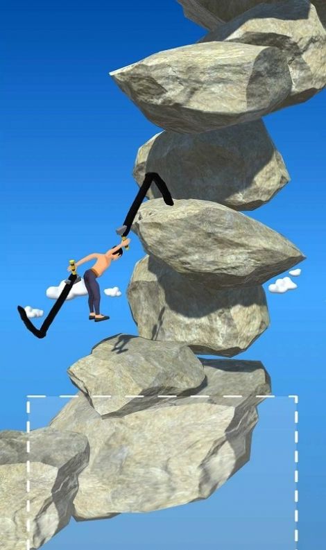 攀登者3d3