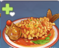 原神松鼠鱼食谱如何获得