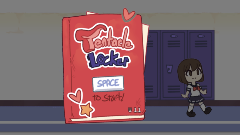 tentaclecloset储物柜游戏2
