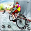小轮车自行车特技自行车比赛游戏