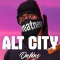AltCityOnline游戏