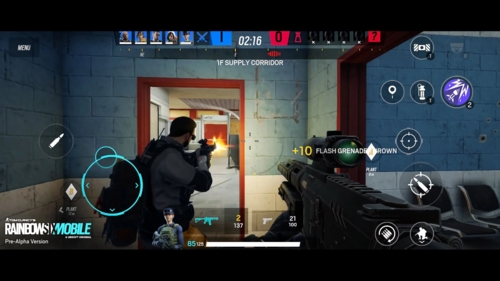 RainbowSixMobiler安装包0