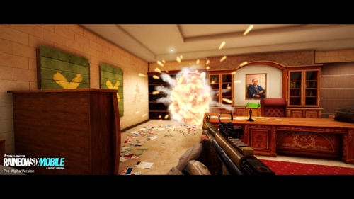 RainbowSixMobiler安装包1