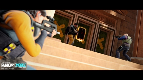 RainbowSixMobiler安装包2