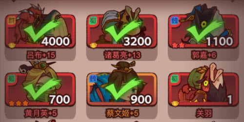 咸鱼之王精准属性是什么