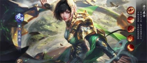 乱世逐鹿关银屏强度怎么样