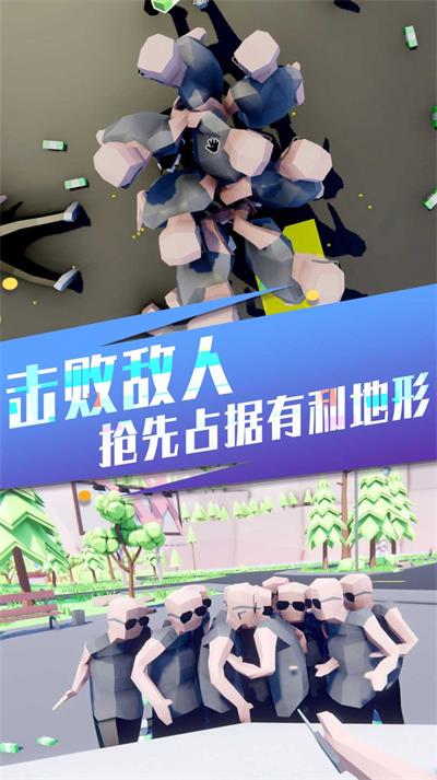 像素世界生存进化1