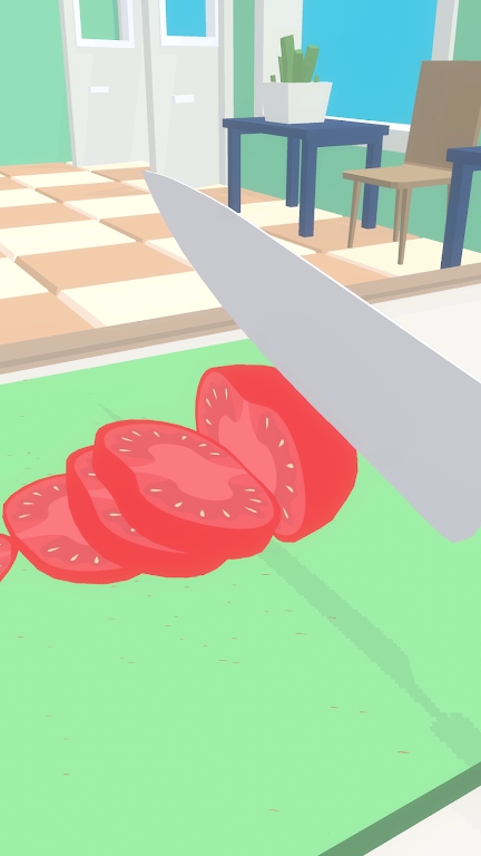 烤肉串大师3D游戏3