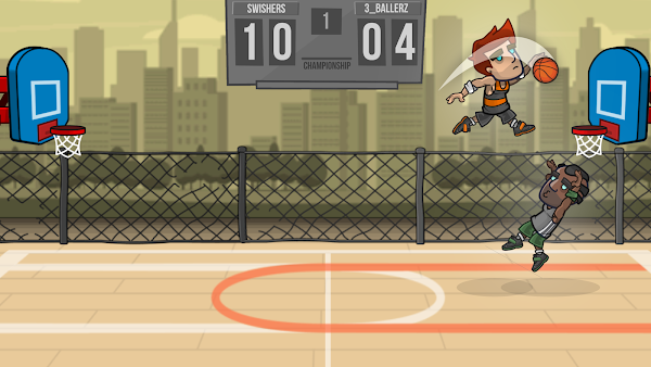 BasketballBattle0