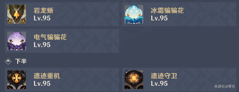 原神2.7新深境螺旋深渊12层怎么打