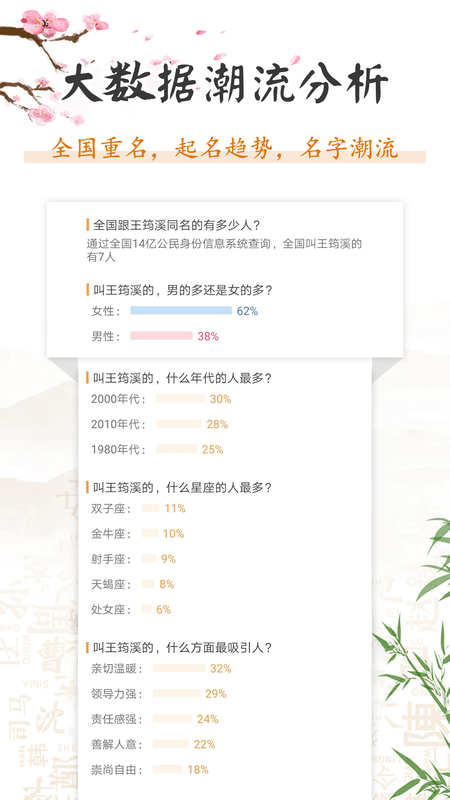 如意宝宝起名取名0