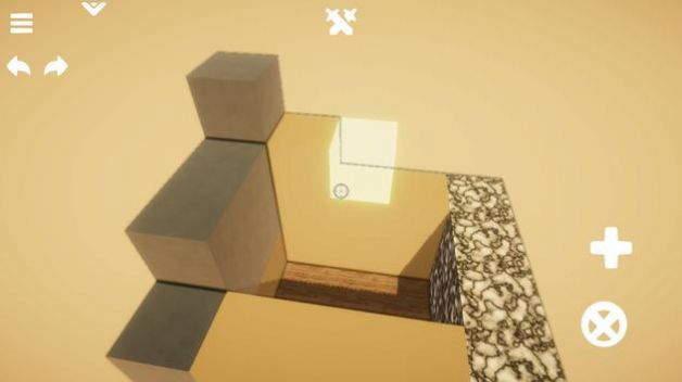 沙漠毁灭沙盒模拟游戏1