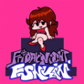 FNF邦佐兔模组