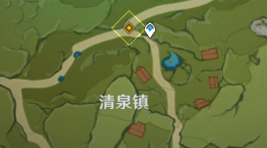 原神那家伙叫怪鸟任务怎么完成