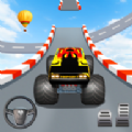 超级狂飙赛车游戏3D
