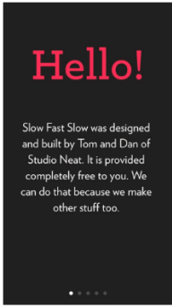slowfast视频剪辑软件0