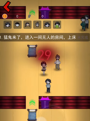 躺平发育金字塔版免广告1