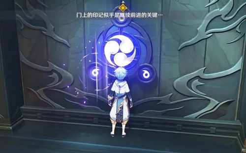 原神千门虚舟怎么解锁