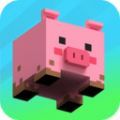 猪猪闯迷宫游戏