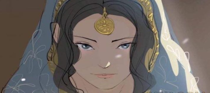 部落与弯刀琴圣兵种好用么