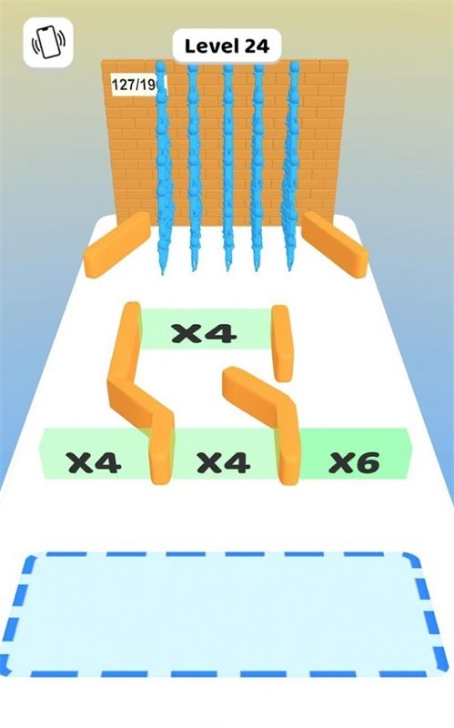 画人推墙游戏3