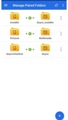 Qsync0