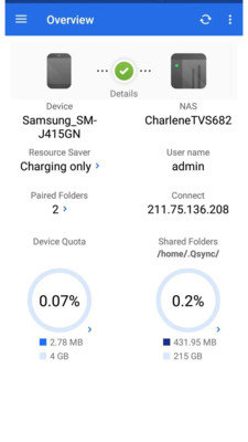 Qsync1