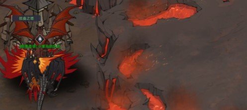 部落与弯刀巫师武器魔杖怎么获得