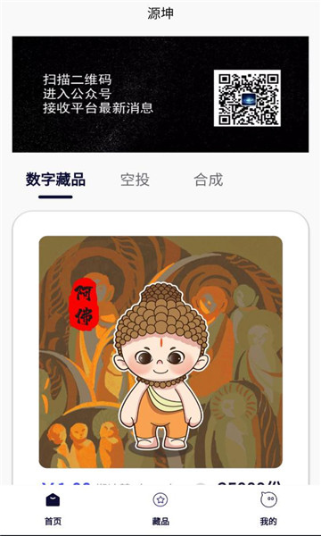 源坤数字藏品2