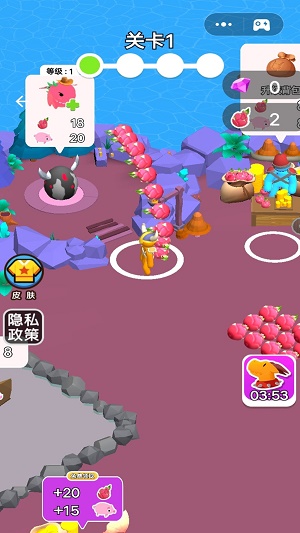 异兽我最多2