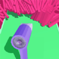 超级鼓风机3D游戏