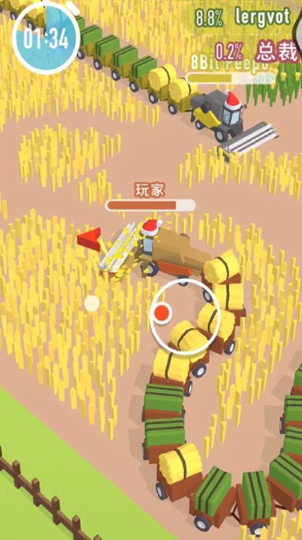 回家开农场游戏0