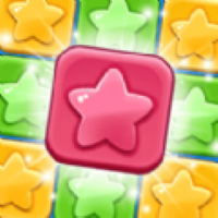 宝贝星星魔法