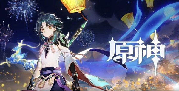 原神无相之雷打断回血怎么做