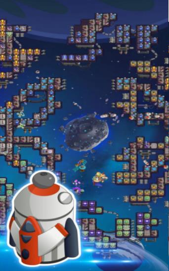 空间站能源大亨游戏2