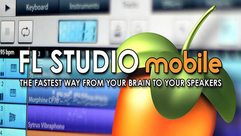 fl studio1