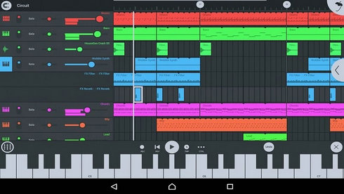 fl studio2