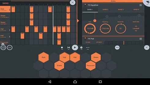 fl studio4