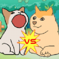 波波猫vs柴犬游戏