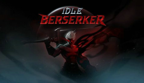 空闲狂暴者(IDLEBerserker)1