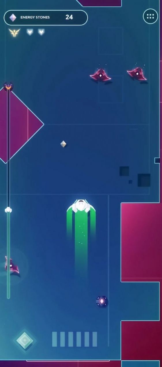 SkyDrifter游戏1