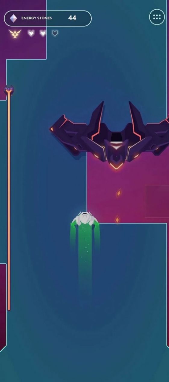 SkyDrifter游戏3