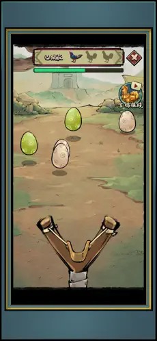 疯狂斗鸡场苹果版2