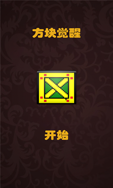 方块觉醒0