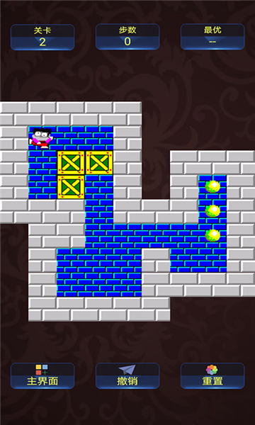 方块觉醒2