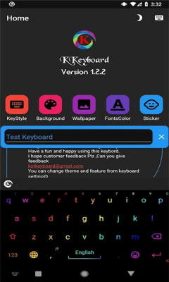 KKeyboard0