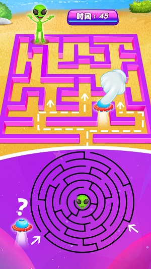 大战外星人2