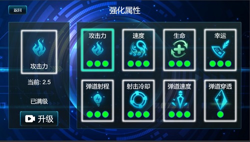 超速战机0