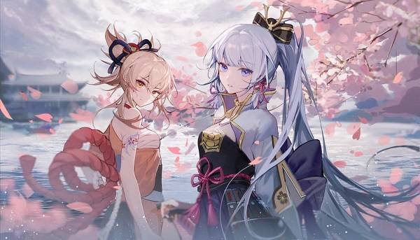 原神斩鬼阿金在哪里